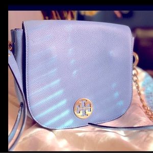 Authentic Tory Burch Crossbody